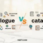 catalogue or catalog