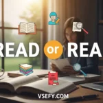Read or Read