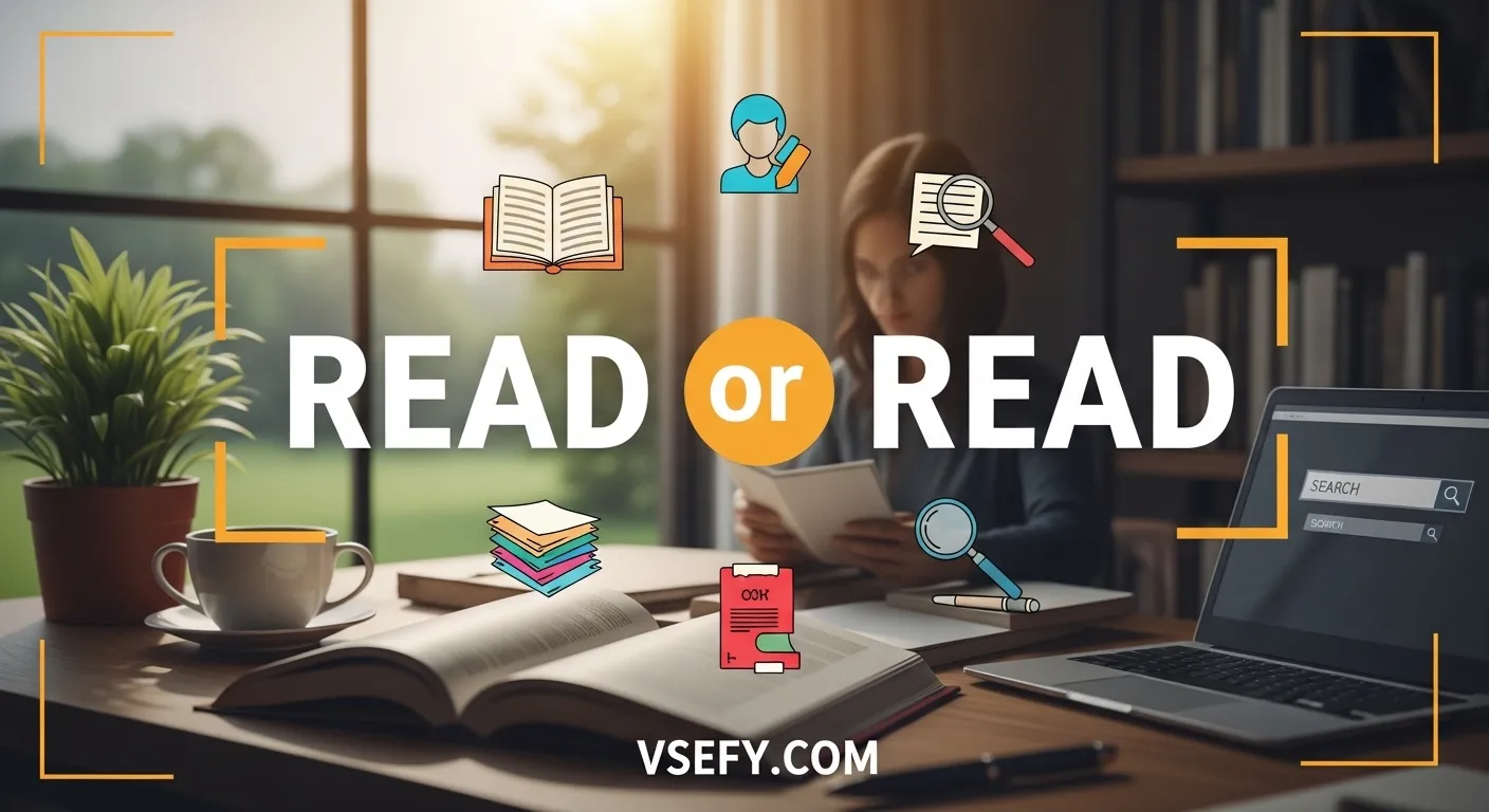 Read or Read