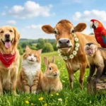 Animal Jokes