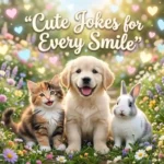 Cute Jokes