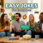 Easy Jokes
